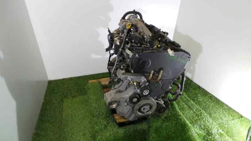 FIAT Motor 192A1000 18858498