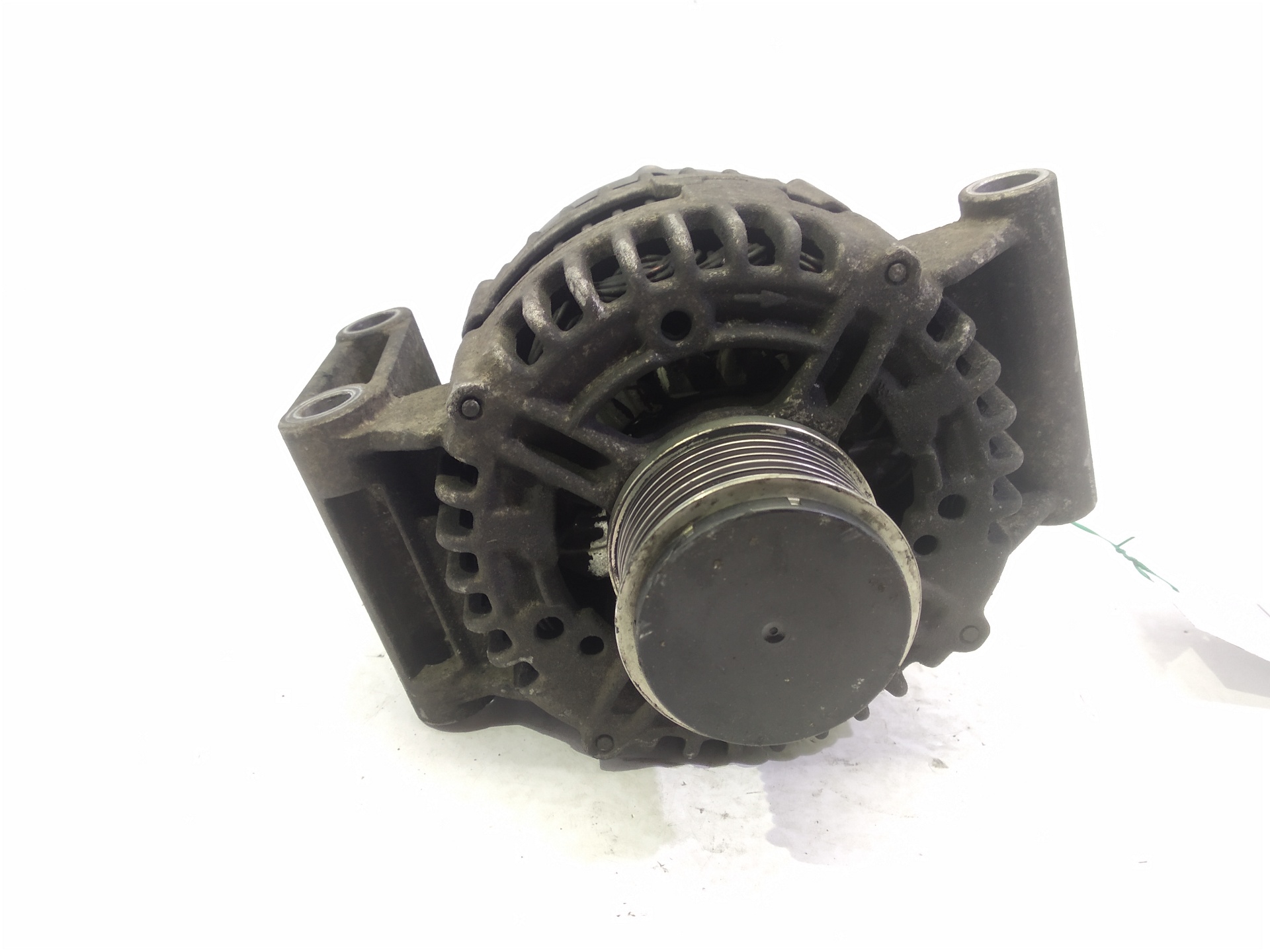 FORD Transit 3 generation (2000-2013) Alternator 0121615003 25305142