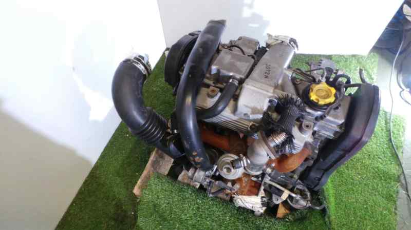 ROVER 400 1 generation (HH-R) (1995-2000) Motor 20T2N, 20T2N, 20T2N 24486891