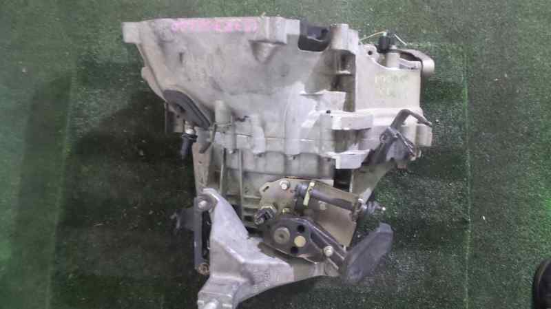 FORD Mondeo 3 generation (2000-2007) Коробка передач 1S7R7002AD 18877346