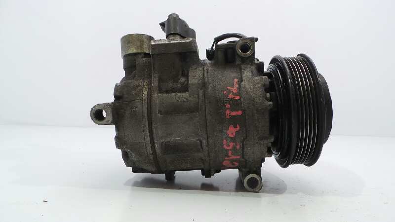 MAZDA Vel Satis 1 generation (2002-2009) Air Condition Pump 4472208622,4472208622 24488640