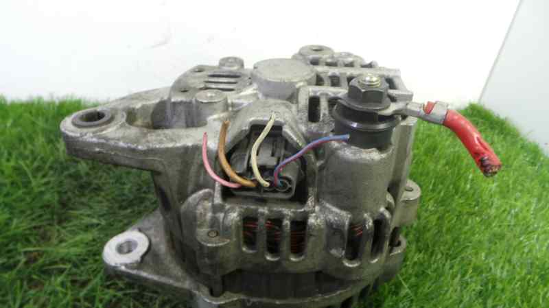 MITSUBISHI Carisma 1 generation (1995-2004) Alternator MD343416,MD343416,MD343416 24662966