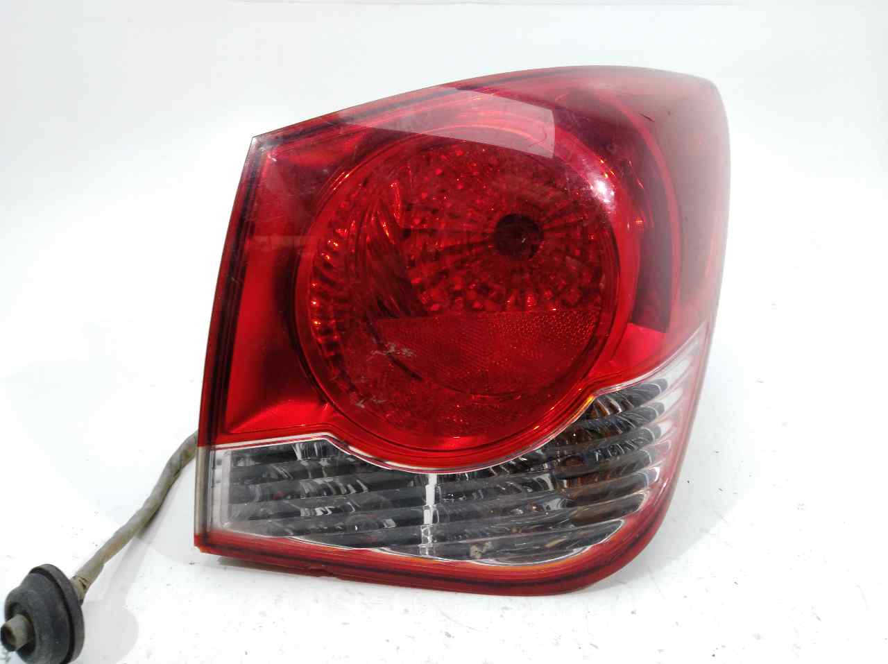 CHEVROLET Cruze 1 generation (2009-2015) Rear Right Taillight Lamp 95135585, 95135585, 95135585 24513475
