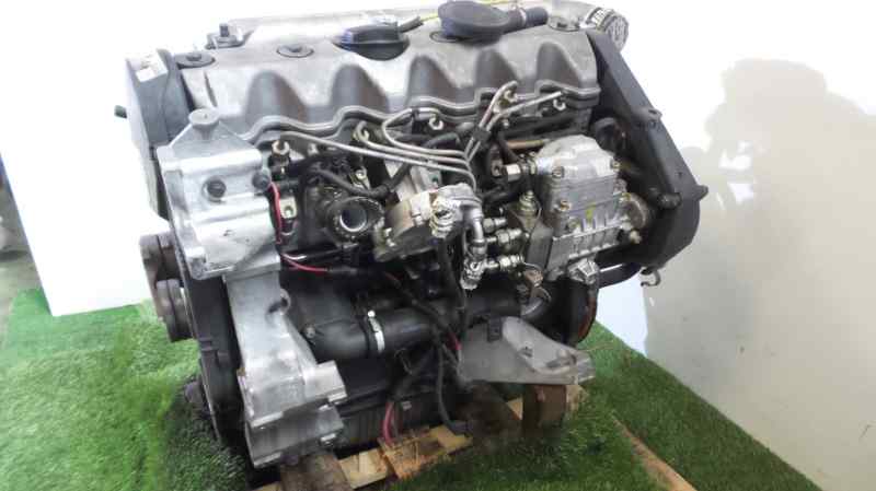 VOLVO S80 2 generation (2006-2020) Engine D5252T 18868568