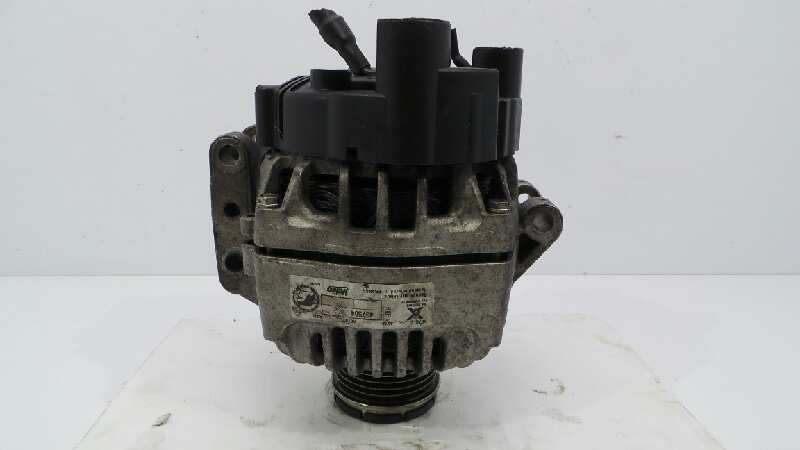 RENAULT Corsa C (2000-2006) Generatorius 437504,437504 19243486