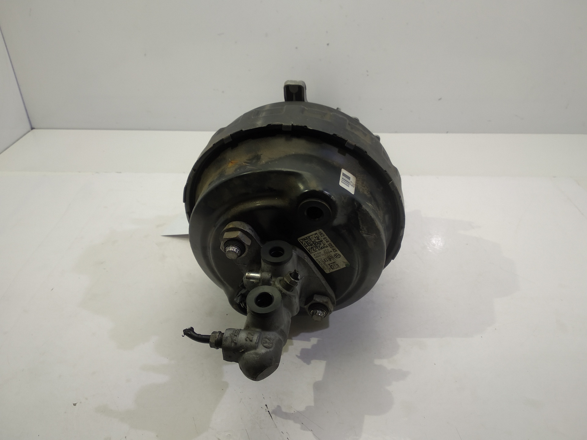 AUDI A3 8P (2003-2013) Brake Servo Booster 1K2614105AS,1K2614105AS,1K2614105AS 24757443