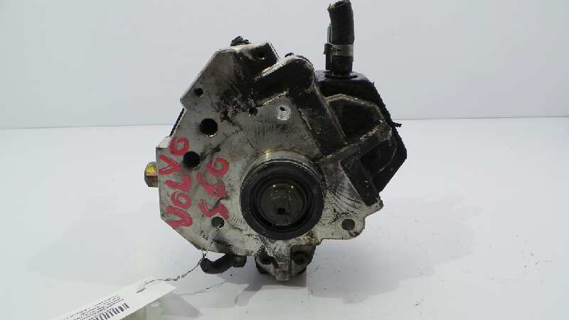 VOLVO S60 1 generation (2000-2009) High Pressure Fuel Pump 0445010043 19201085