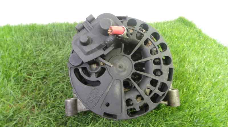 FIAT Punto 3 generation (2005-2020) Alternator 63321718,63321718,63321718 19036746