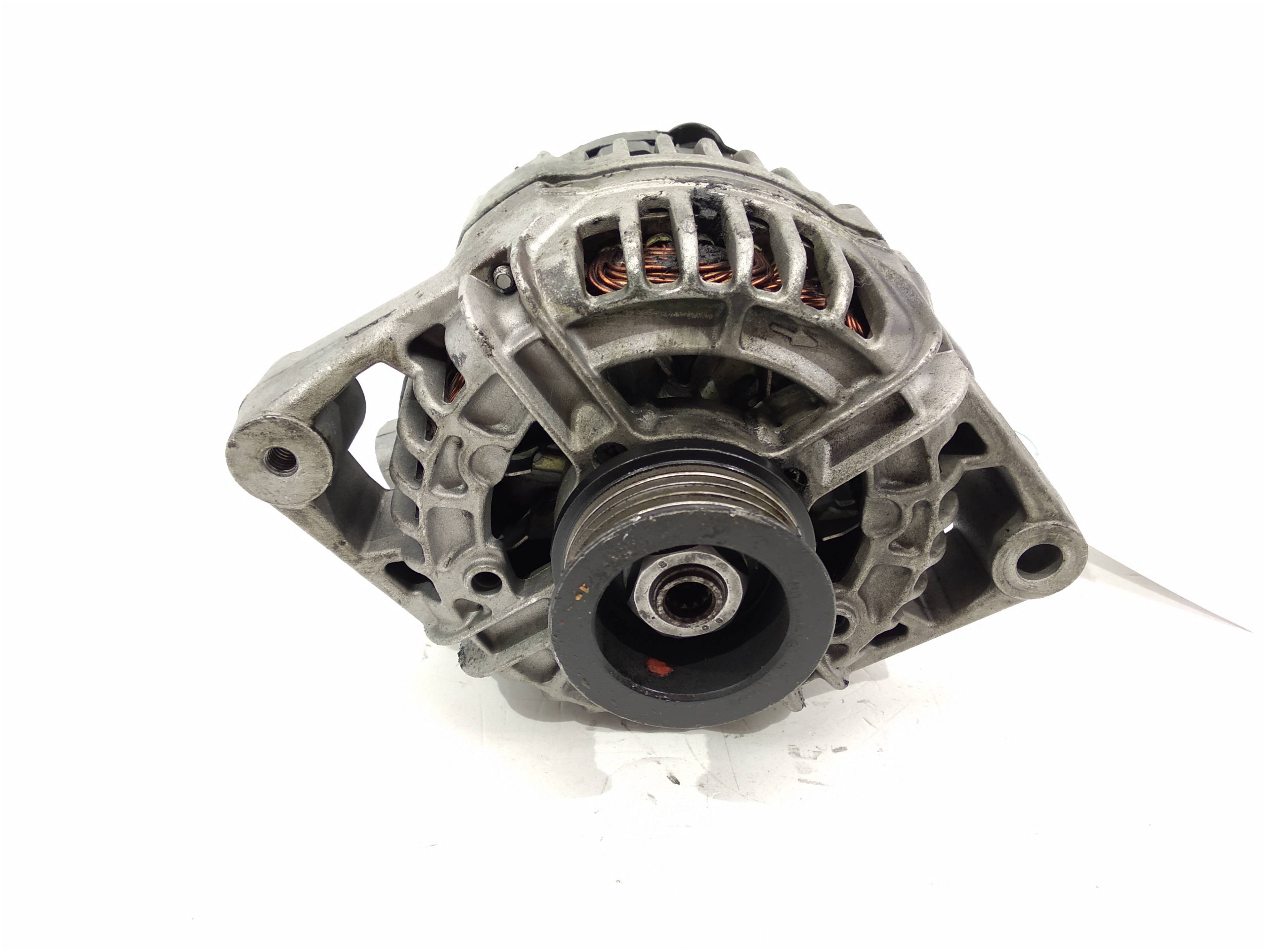 OPEL Astra H (2004-2014) Alternator 0986042740, 0986042740 19302365