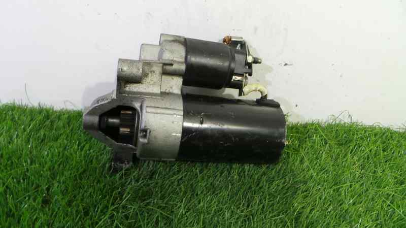 PEUGEOT Partner 1 generation (1996-2012) Starter Motor 0001108183, 0001108183, 0001108183 24488279