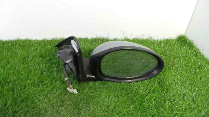 ALFA ROMEO 147 2 generation (2004-2010) Right Side Wing Mirror 0735294282, 0735294282, 5CABLES 24662448
