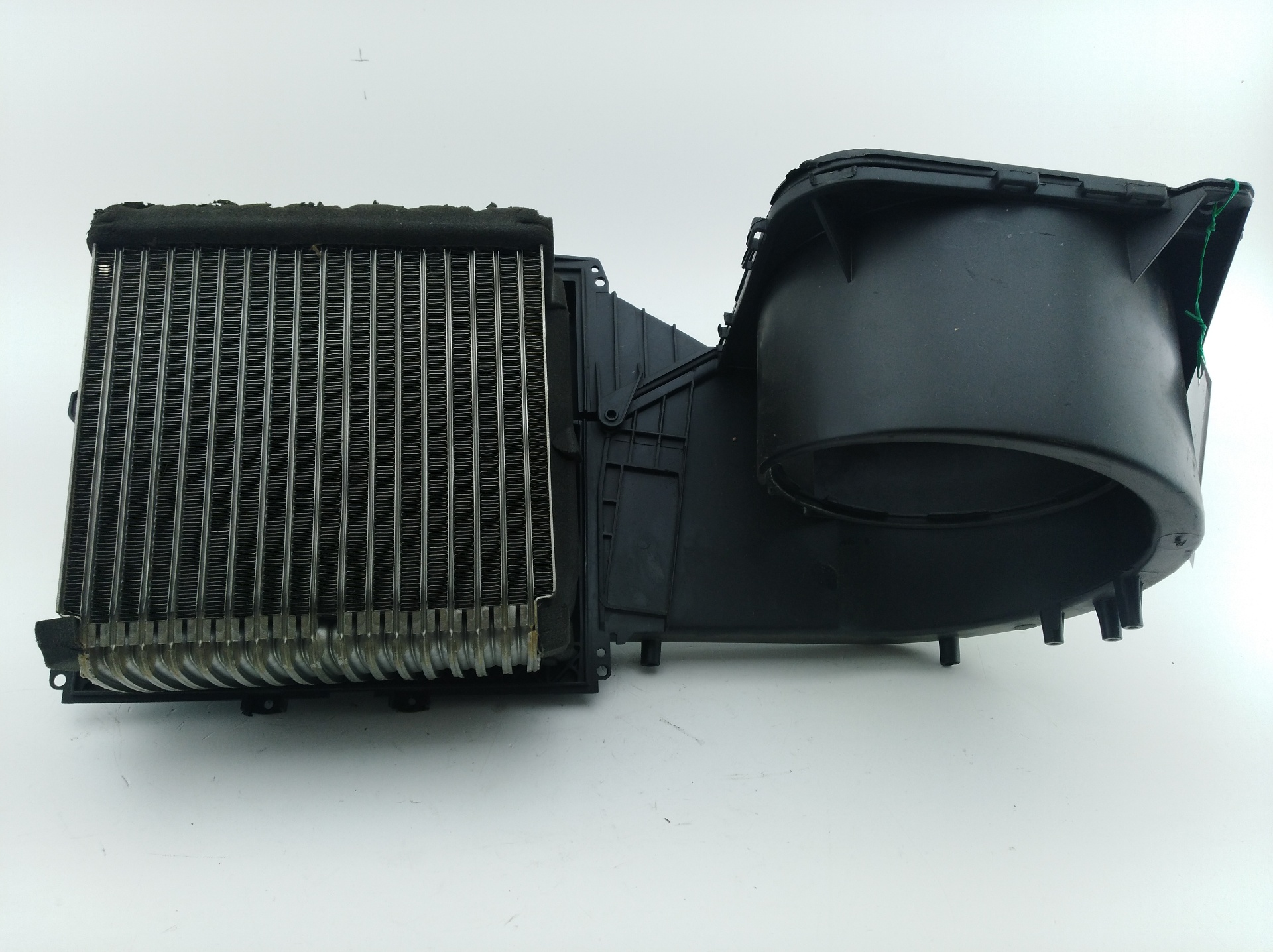 FORD Cougar 9 generation (1998-2002) Air Con radiator 1S7E18476AA, 1S7E18476AA, 1S7E18476AA 24666234