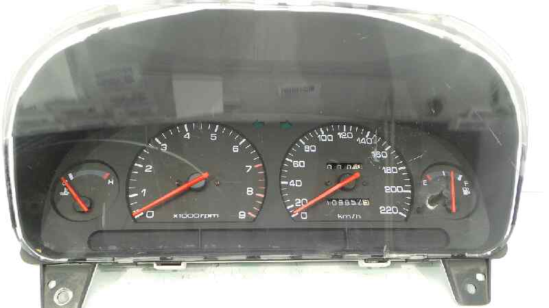 HYUNDAI Lantra J1 (1990-1995) Speedometer 71110551, 71110551, 71110551 24603129