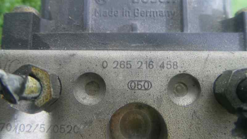 PEUGEOT 406 1 generation (1995-2004) ABS Pump 9625275080 18898238