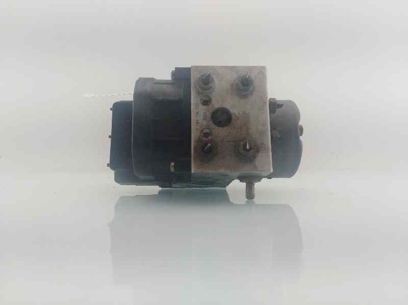 PEUGEOT 306 1 generation (1993-2002) ABS pump 0265216722, 0265216722 19222459