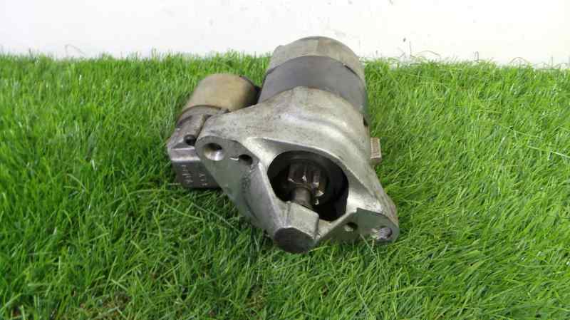 RENAULT Clio 1 generation (1990-1998) Starter Motor D7E1 19014439