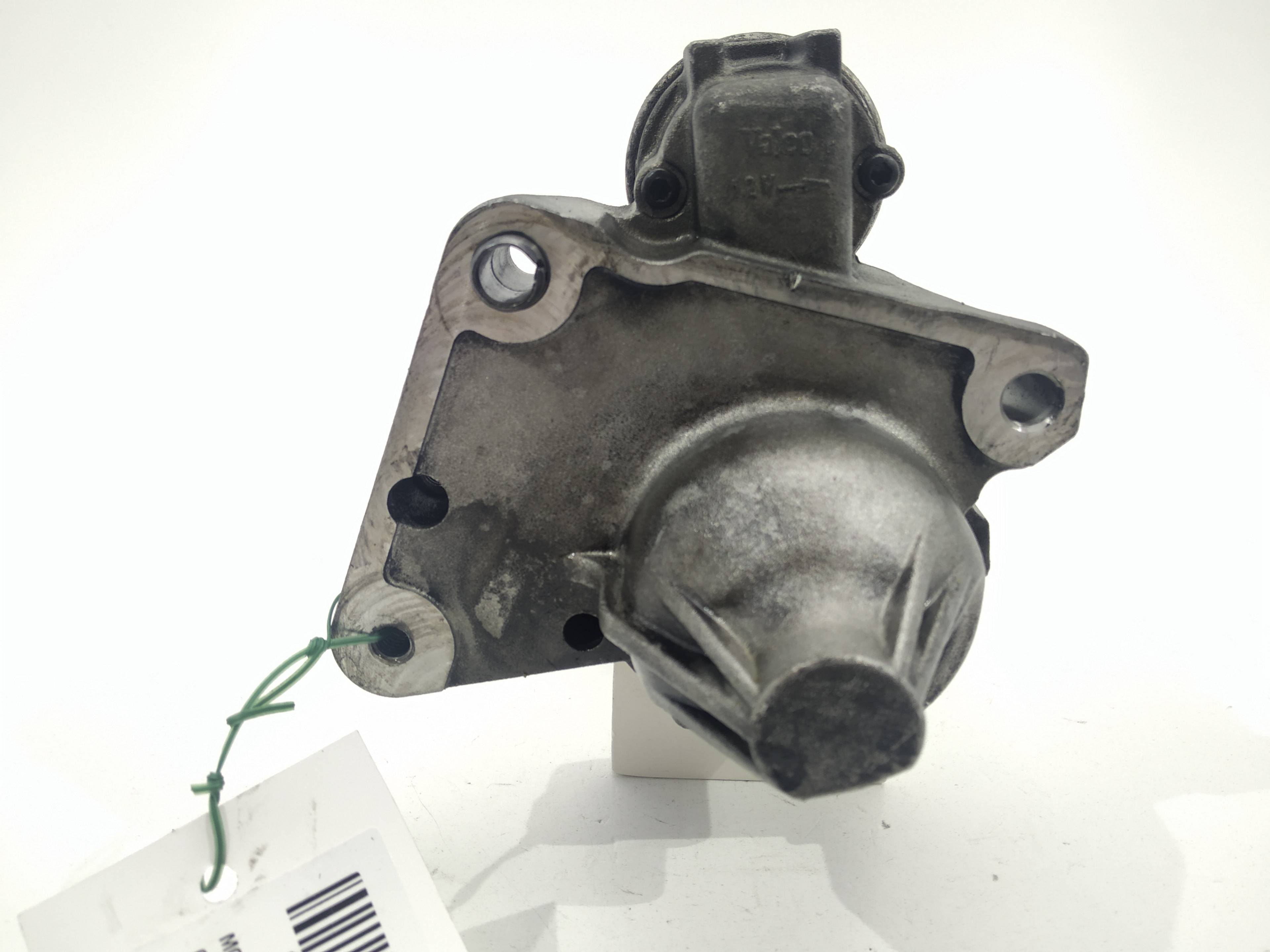 BMW C5 1 generation (2001-2008) Starter Motor 9640825280, 9640825280 19294229