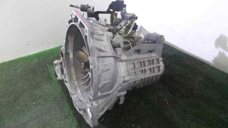 FORD Transit 1 generation (1994-2001) Gearbox 2S4R7002PB 18872765