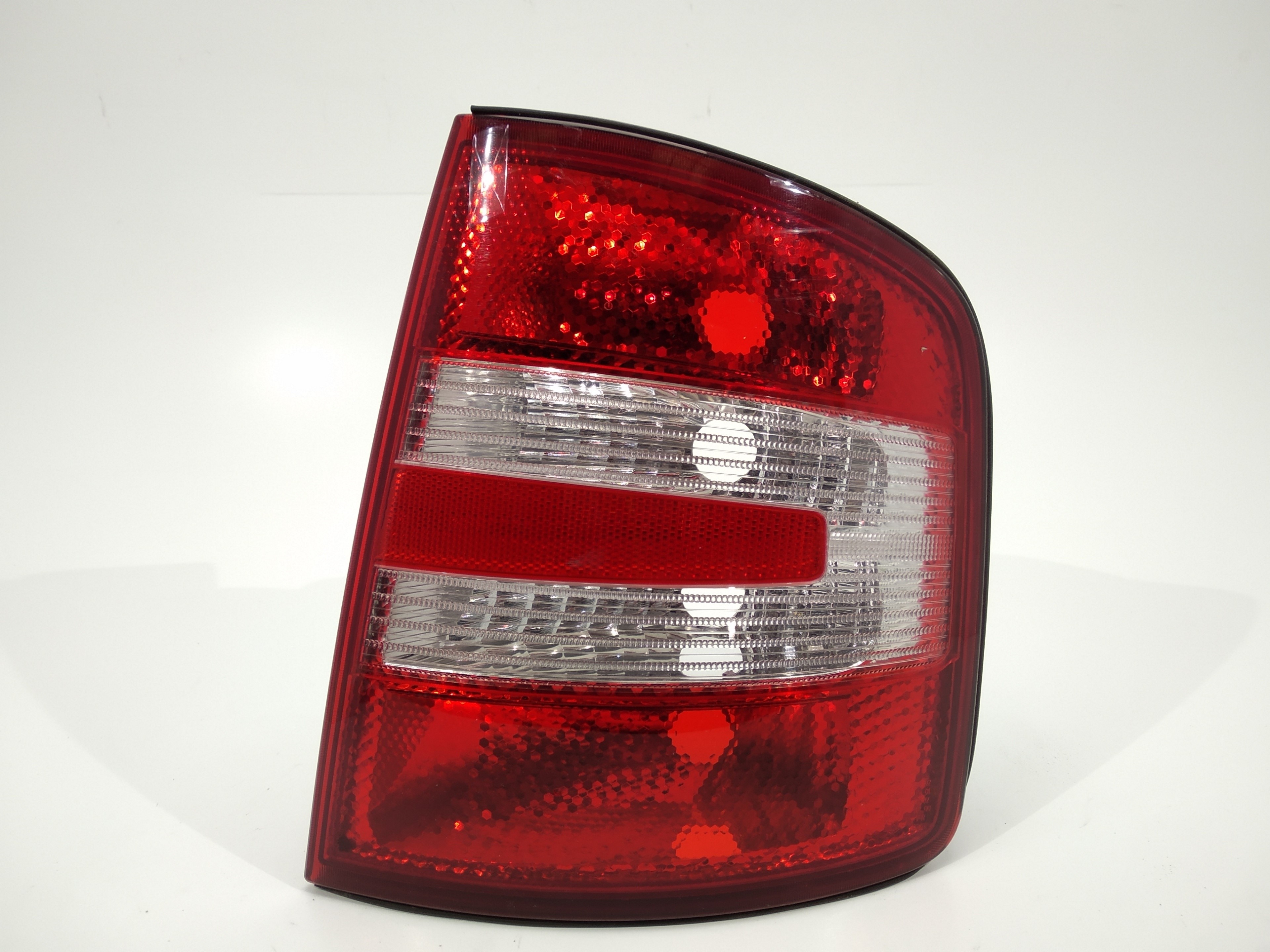 SKODA Octavia 2 generation (2004-2013) Rear Right Taillight Lamp 6Y6945112B, 6Y6945112B 19342564