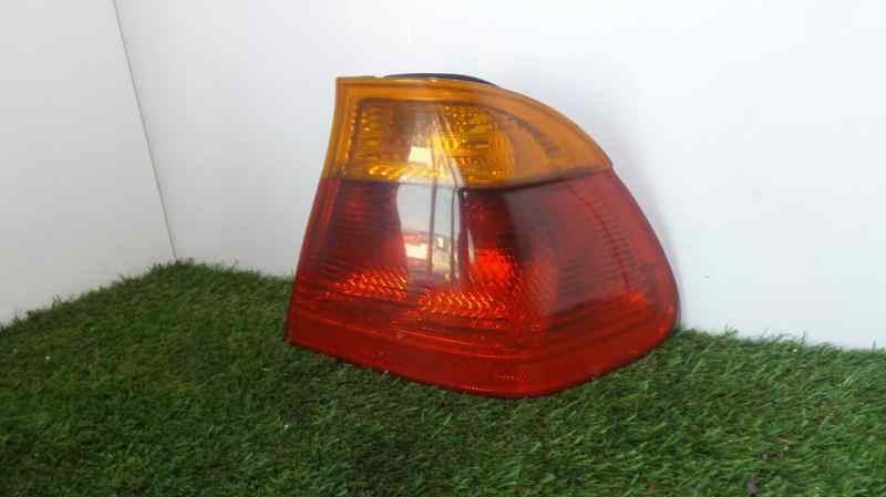 BMW 3 Series E46 (1997-2006) Rear Right Taillight Lamp 8364922,8364922,8364922 18862045