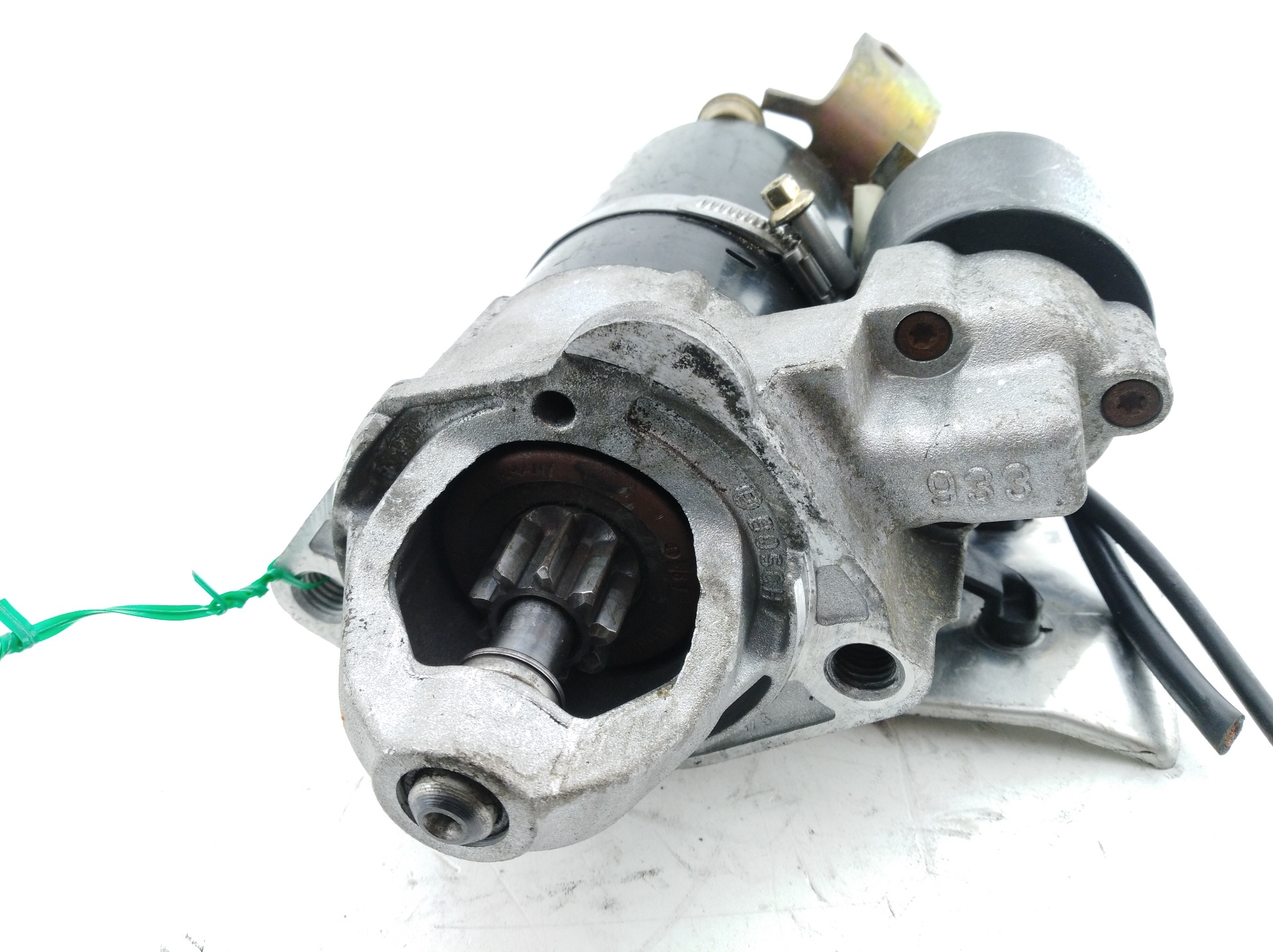 OPEL A4 B6/8E (2000-2005) Startmotor 0001107073,0001107073,0001107073 24512079