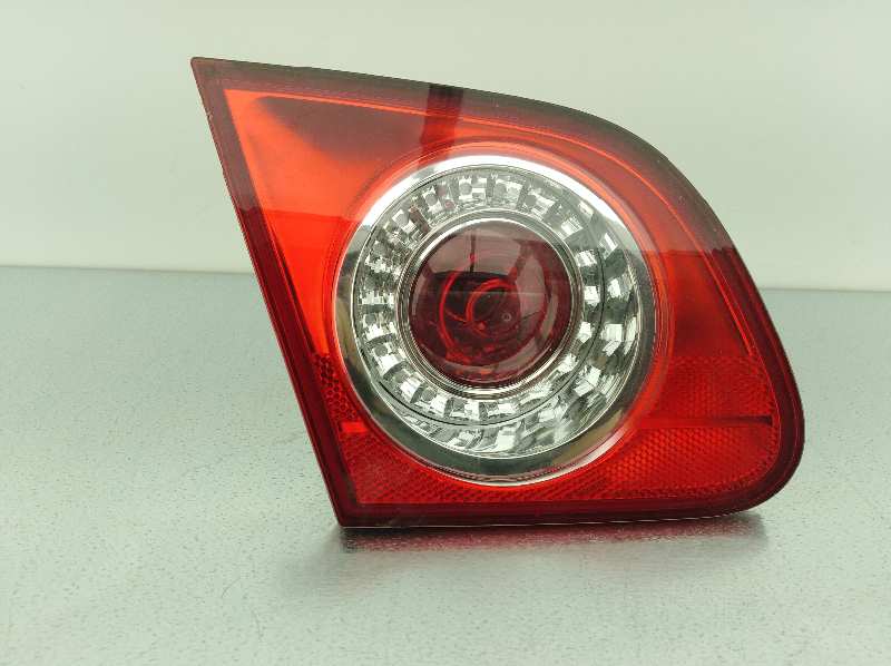 VOLKSWAGEN Passat B6 (2005-2010) Rear Left Taillight 3C5945093E,3C5945093E,3C5945093E 24664304