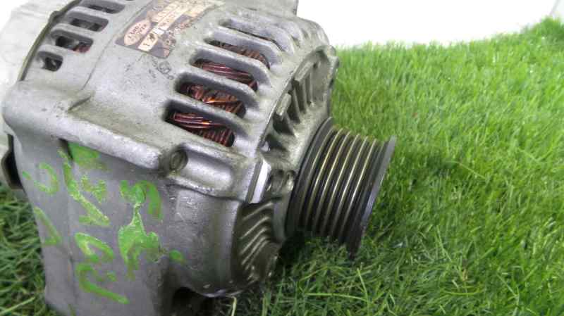 ROVER 75 1 generation (1999-2005) Alternator 1022111471,1022111471,1022111471 24663055