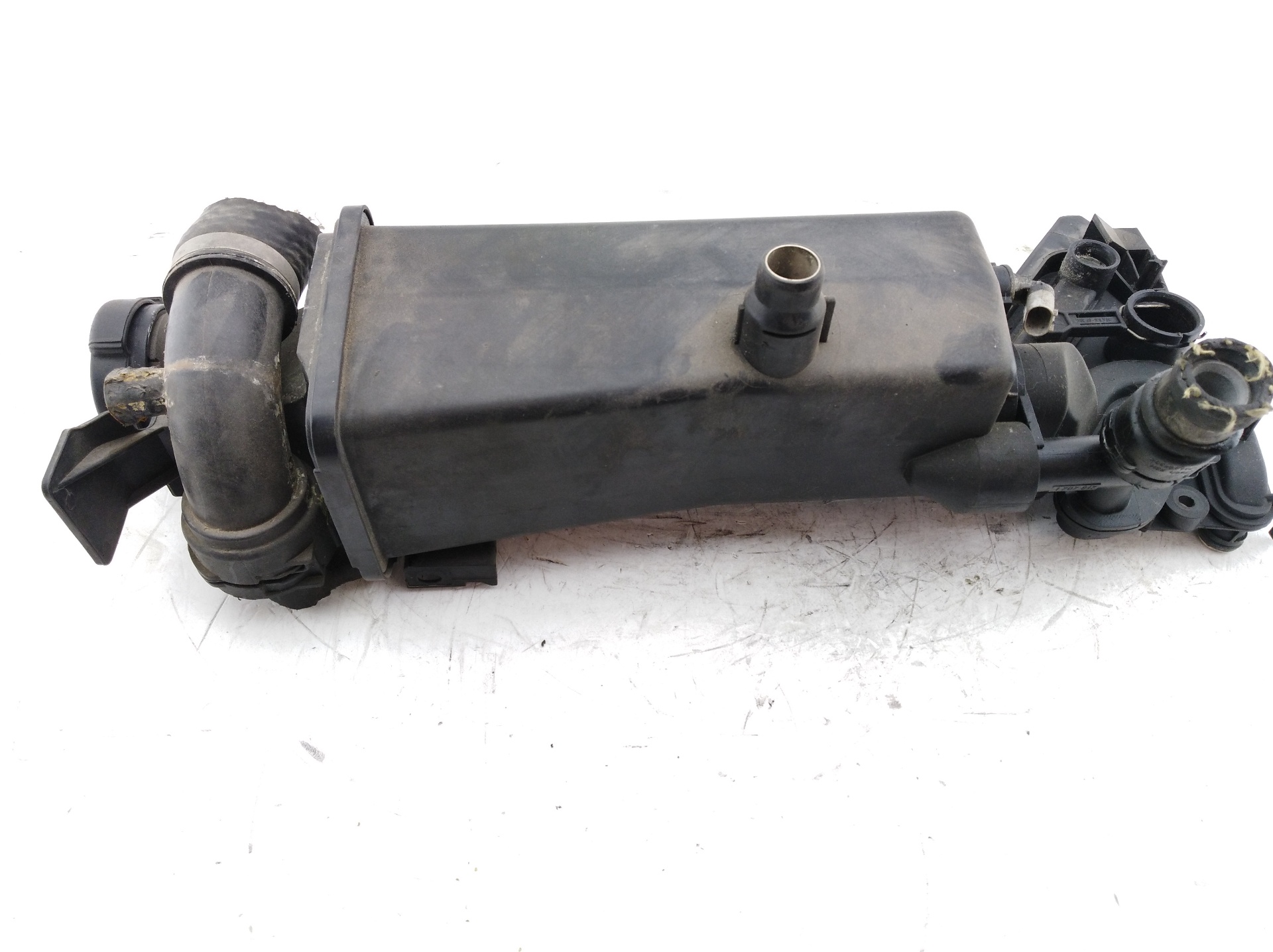 BMW 3 Series E46 (1997-2006) Expansion Tank 7787039,7787039,7787039 24667562