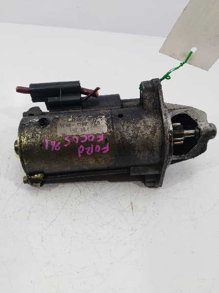 PEUGEOT Focus 1 generation (1998-2010) Starter auto 98AB11000CD, 98AB11000CD 19200861