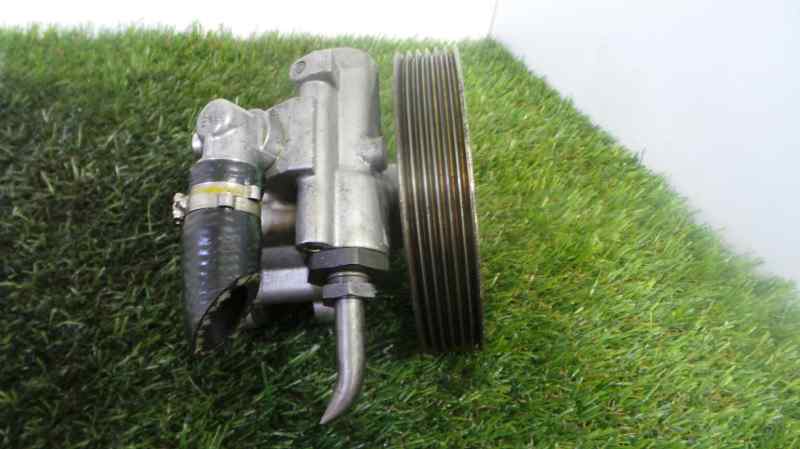 CITROËN C5 1 generation (2001-2008) Power Steering Pump 9636086680 24663538