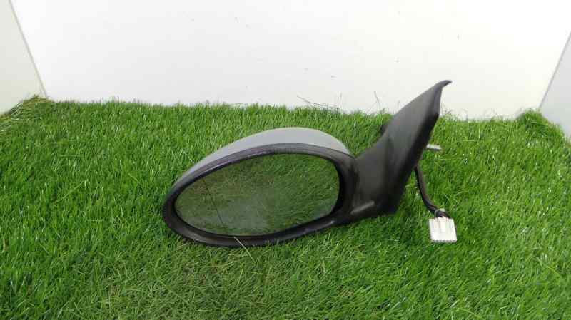ALFA ROMEO 147 2 generation (2004-2010) Left Side Wing Mirror 0156068412, 0156068412, 7CABLES 24662424