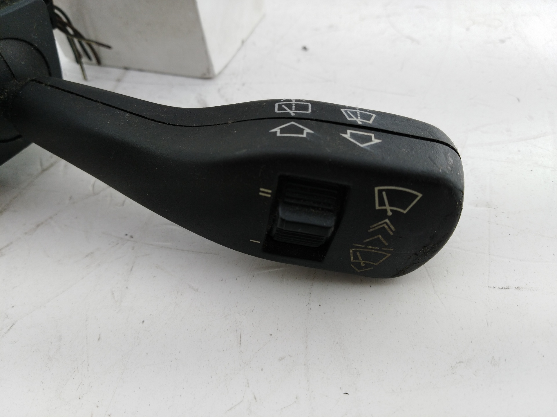 BMW 3 Series E46 (1997-2006) Indicator Wiper Stalk Switch 8363669M, 8363669M, 8363669M 24667806