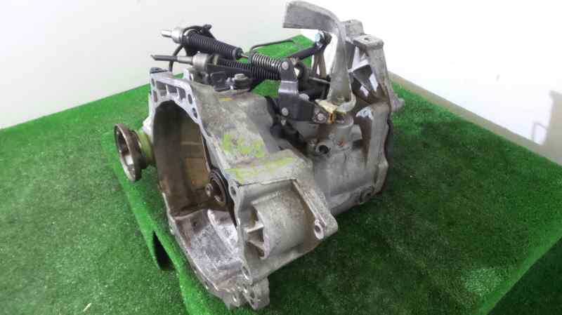 VOLKSWAGEN Bora 1 generation (1998-2005) Gearbox EGS 18860157