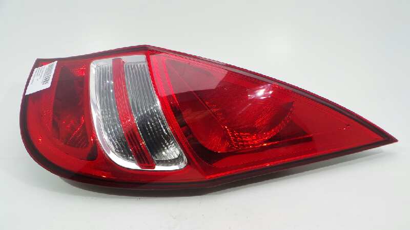 HYUNDAI i30 FD (1 generation) (2007-2012) Rear Right Taillight Lamp 924022R0, 924022R0, 924022R0 19288155