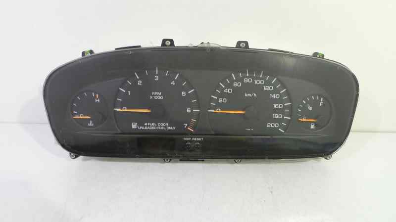 CHRYSLER 1 generation (1998-2004) Speedometer 70113R 19135266