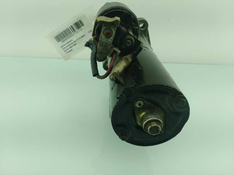 SUZUKI A4 B6/8E (2000-2005) Starter Motor 0001124020,0001124020 19226711