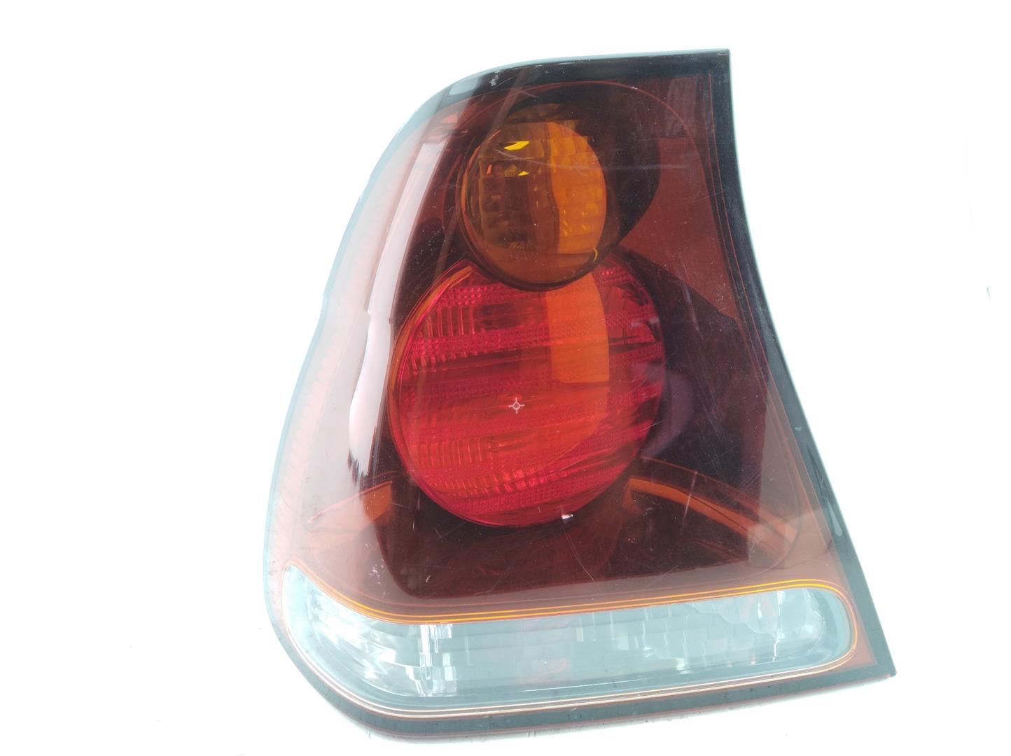 BMW 3 Series E46 (1997-2006) Rear Left Taillight 63216934161, 63216934161, 63216934161 24667748