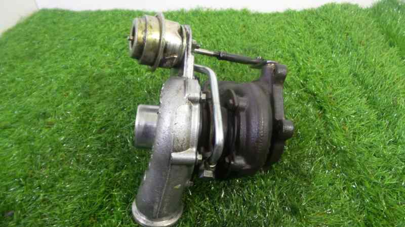 OPEL Sintra 1 generation (1996-1999) Turbocharger 90573533,90573533,90573533 18893076