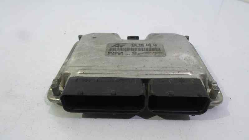 FORD Galaxy 1 generation (1995-2006) Calculateur d'unité de commande du moteur 0281010309 25282609