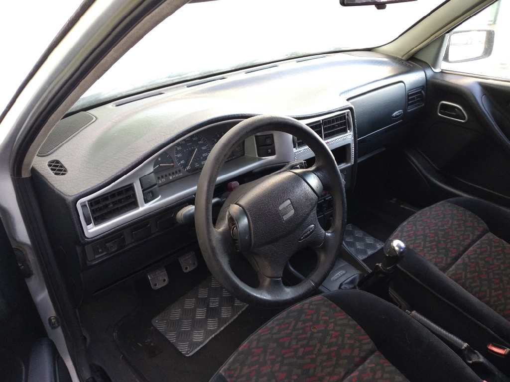 SEAT Toledo 1 generation (1991-1999) Стартер 085911023E, 085911023E 19261085