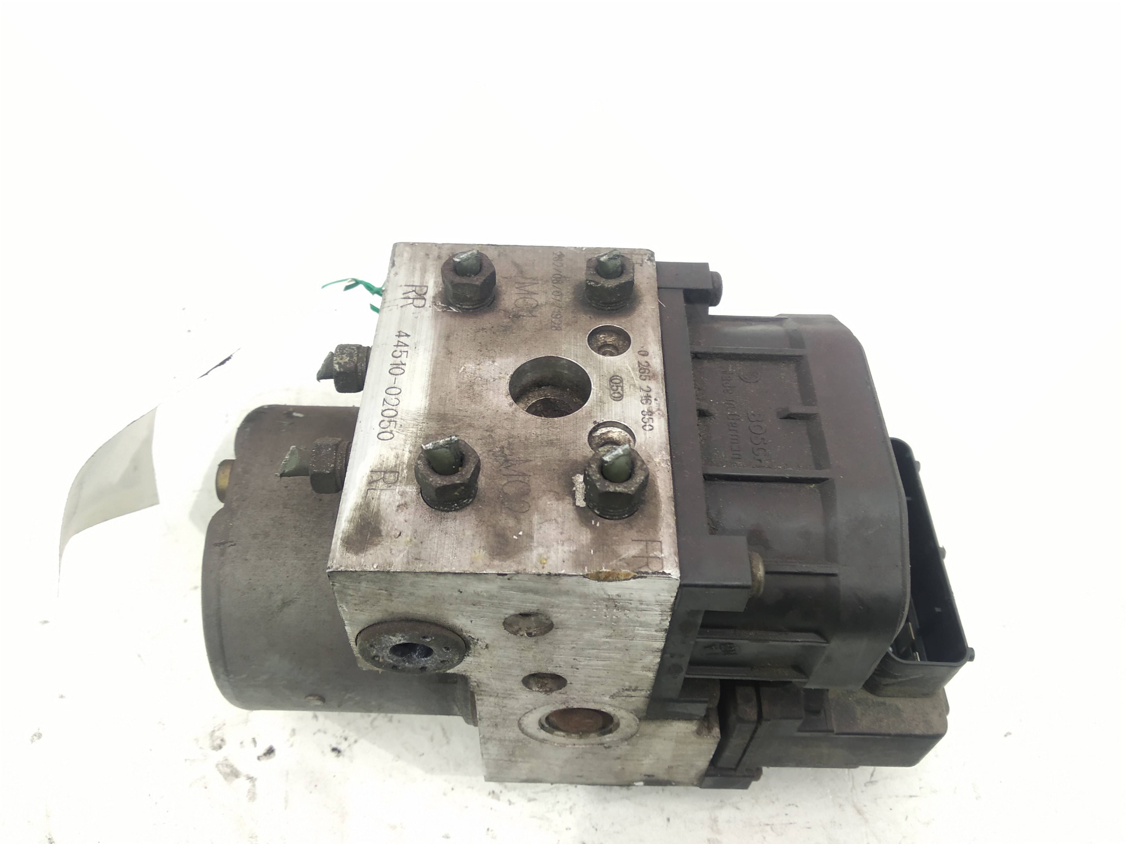 TOYOTA Corolla E120 (2000-2008) ABS Pump 4451002050,4451002050,4451002050 19307332