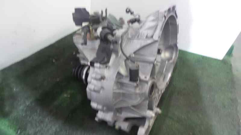 FORD Transit 1 generation (1994-2001) Gearbox 2S4R7002PB 18872765