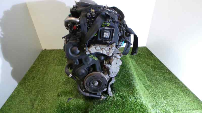 CITROËN C3 1 generation (2002-2010) Motor 8HX 18856505