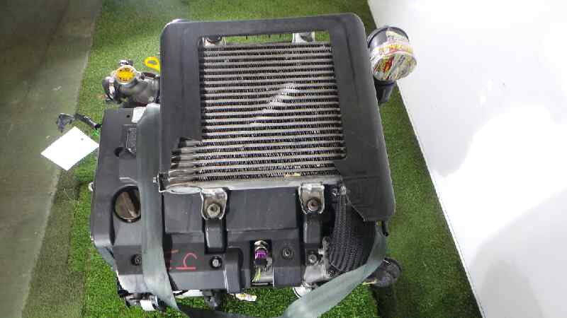 KIA Carnival UP/GQ (1999-2006) Engine 24664456