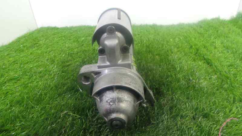 AUDI A4 B5/8D (1994-2001) Starter Motor 159300 18906966