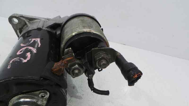 PEUGEOT Tigra 1 generation (1994-2000) Starter Motor 0986017120,0986017120 19225312