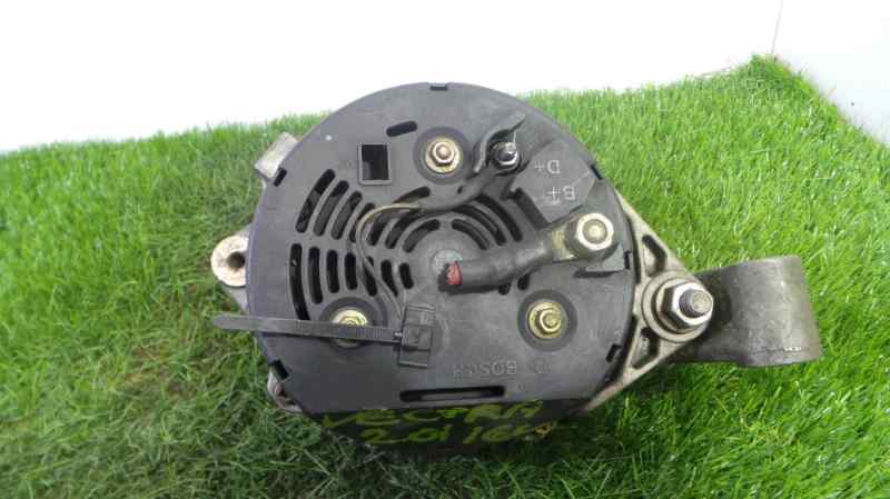 OPEL Corsa B (1993-2000) Alternator 0123505002,0123505002,0123505002 24663028