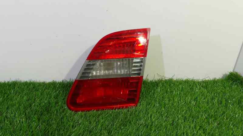 MERCEDES-BENZ B-Class W245 (2005-2011) Rear Right Taillight Lamp A1698201664,A1698201664,A1698201664 24661637