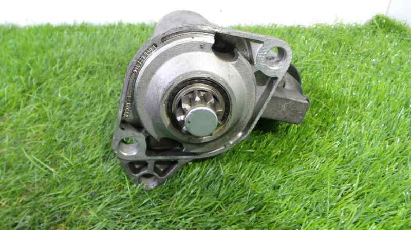 TOYOTA Corolla 1 generation E10 (1966-1970) Starter Motor 0001125005, 0001125005, 0001125005 24662509