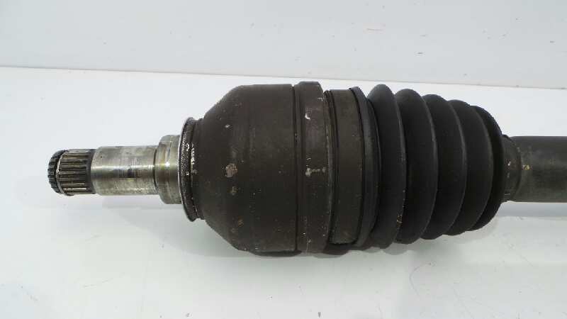 FIAT A-Class W168 (1997-2004) Front Left Driveshaft 1683603372,1683603372,1683603372 19253457